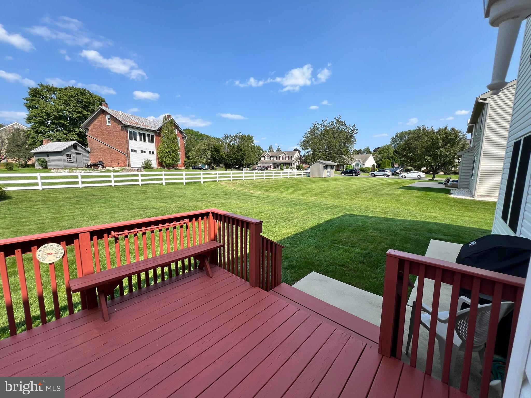 4571 Green Tree Road Reading, PA 19606 - Photo 8 of 27