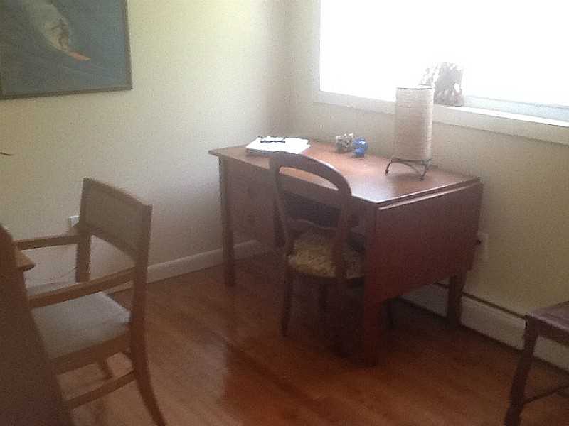 4 Timber Ridge Road Charlestown, RI 02813 - Photo 8 of 16 Studio/Study/Office.