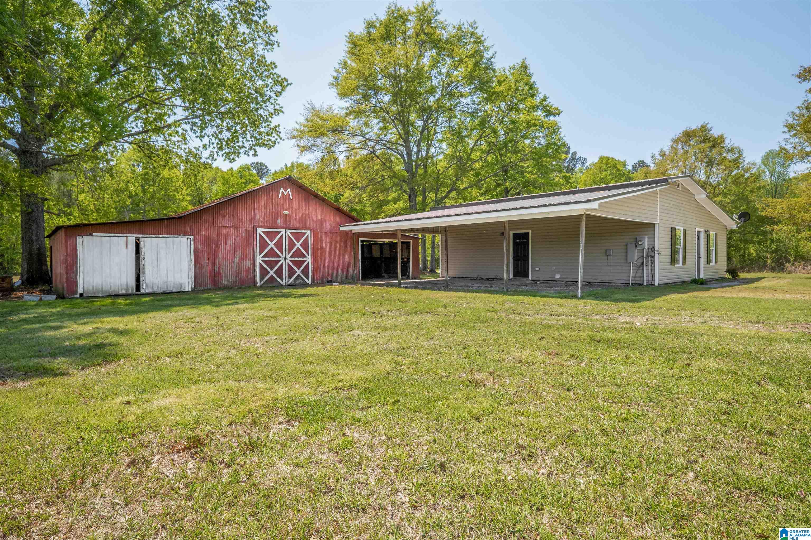 4465 Riddles Bend Road Rainbow City, AL 35906 - Photo 24 of 58 Gallery Image 24