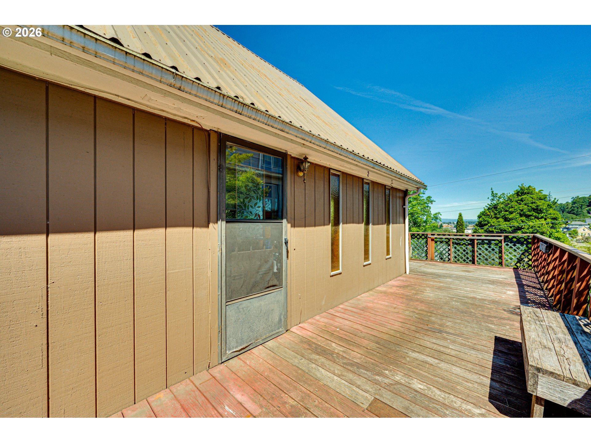 135 Date Street Kalama, WA 98625 - Photo 15 of 24 Lower Unit