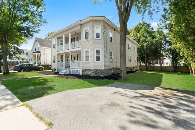 $1,299,900 | 508 Elliott Street, Beverly, MA 01915
