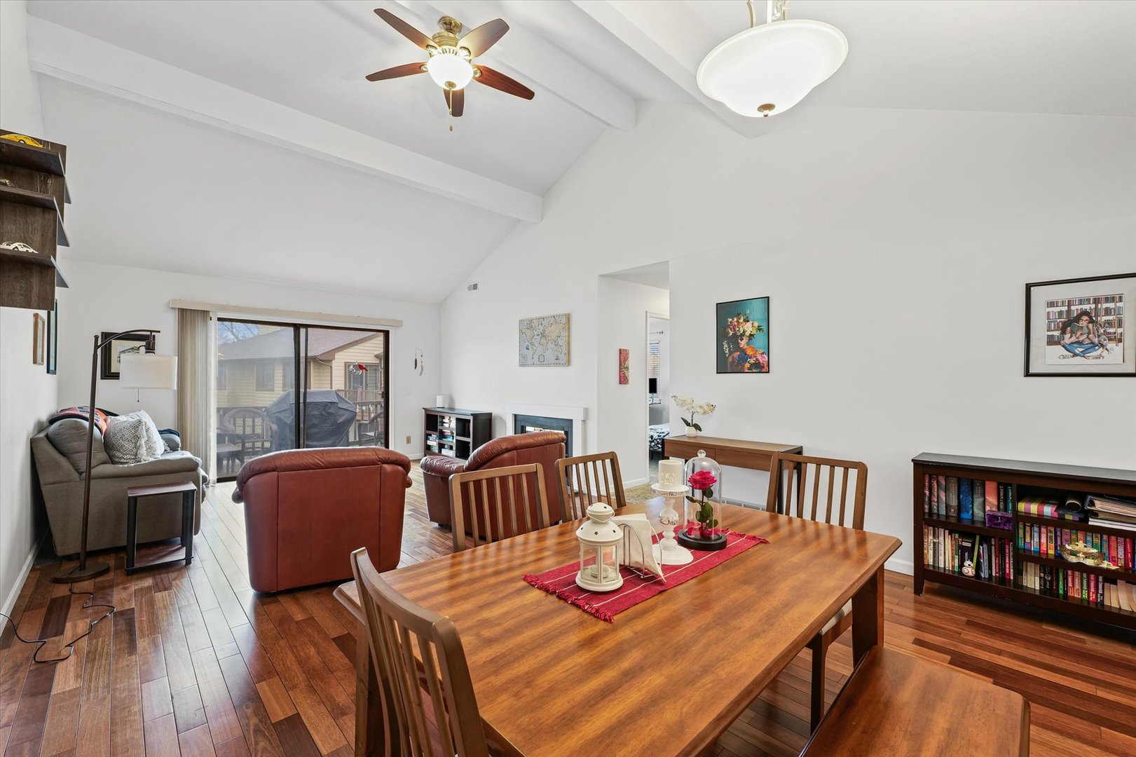 2159 Harbor Town Circle, Unit 2159 Champaign, IL 61821 - Photo 8 of 22 Gallery Image 8