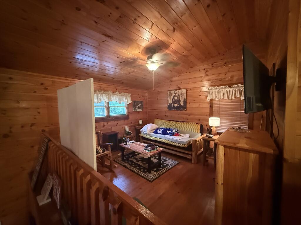 367 Sunrise Valley Road Blue Ridge, GA 30513 - Photo 7 of 15 Gallery Image 7