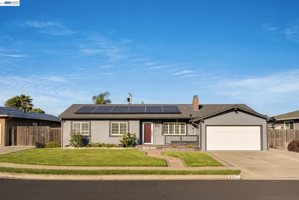 $1,299,998 | 8617 Briarwood Lane, Dublin, CA 94568