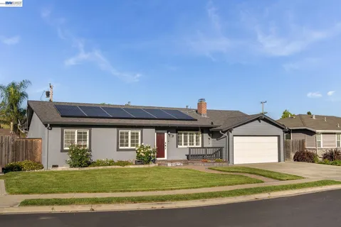 $1,299,998 | 8617 Briarwood Lane, Dublin, CA 94568