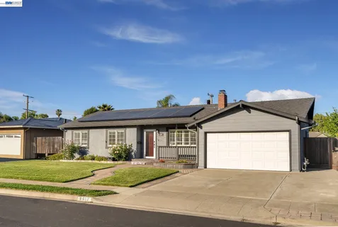 $1,299,998 | 8617 Briarwood Lane, Dublin, CA 94568