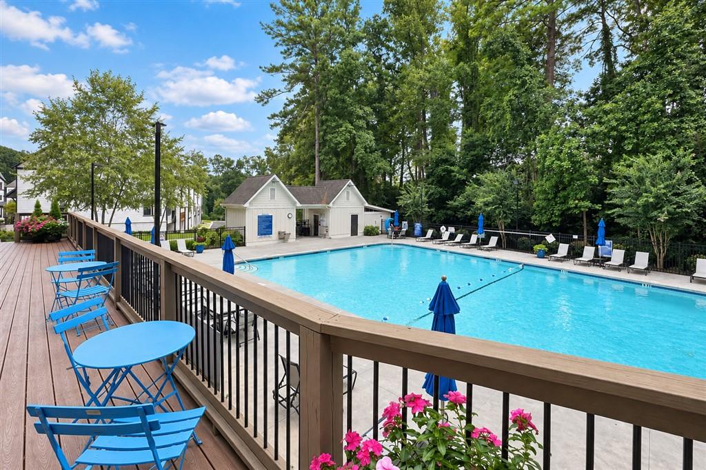 1322 Stanley Park Drive, Unit 142 Decatur, GA 30033 - Photo 61 of 71 Gallery Image 61