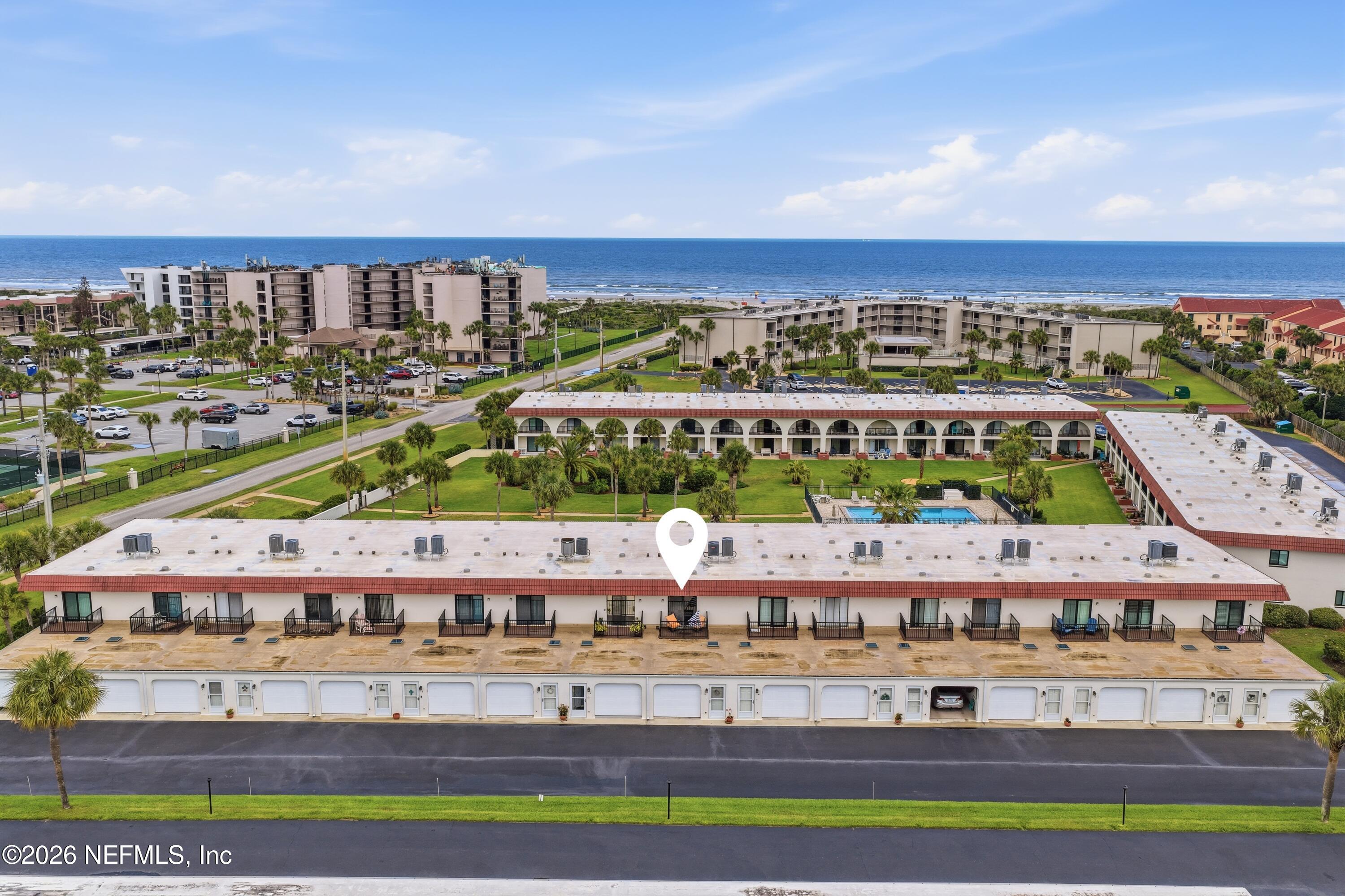 11 Dondanville Road, Unit 9 St. Augustine, FL 32080 - Photo 31 of 39 11_Dondanville_Rd_9_033 wPin