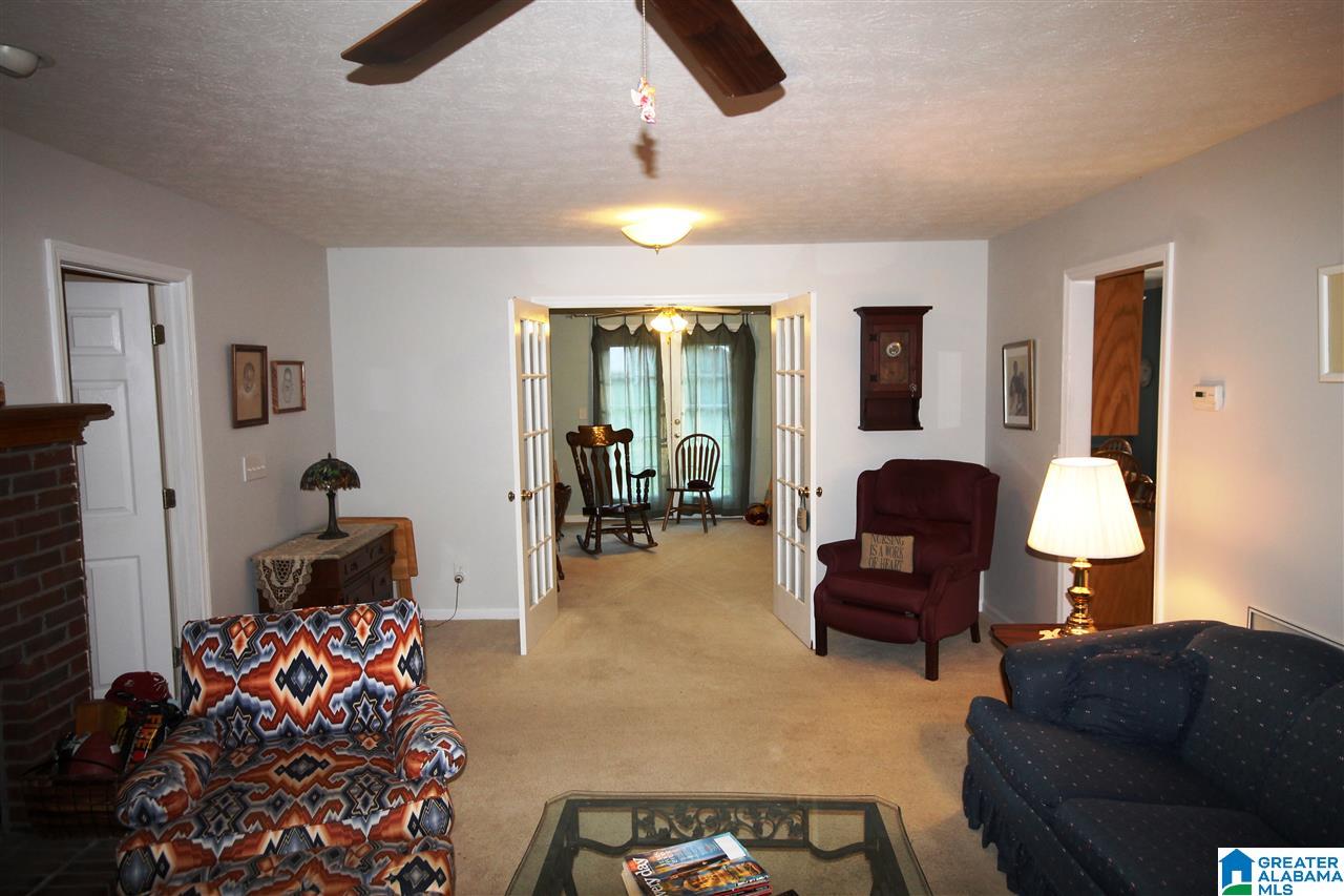 400 Henry Road Southwest Jacksonville, AL 36265 - Photo 14 of 47