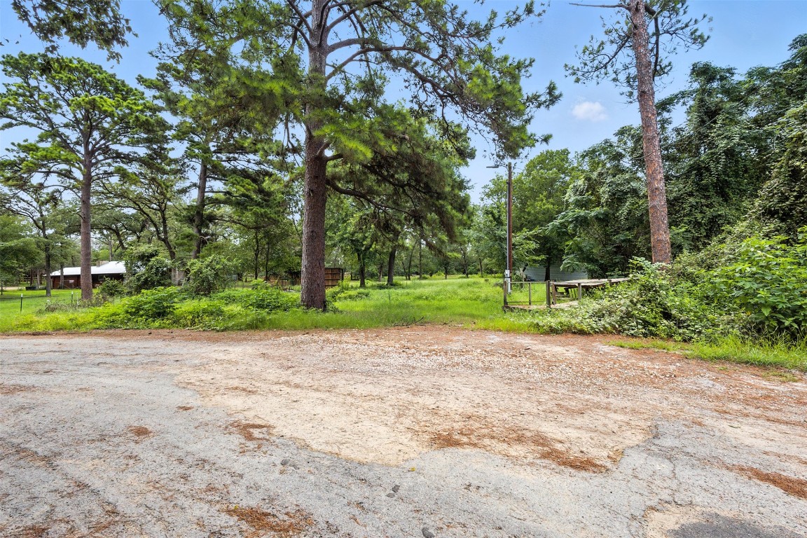 140 Rice Avenue Bastrop, TX 78602 - Photo 5 of 33 a view of a house with a park