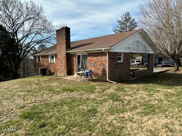 590 Johnson Road Tazewell, TN 37879 - Photo 4 of 44 IMG_5113