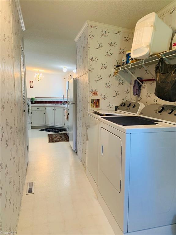 8990 Antioch Church Road Rural Hall, NC 27045 - Photo 19 of 27