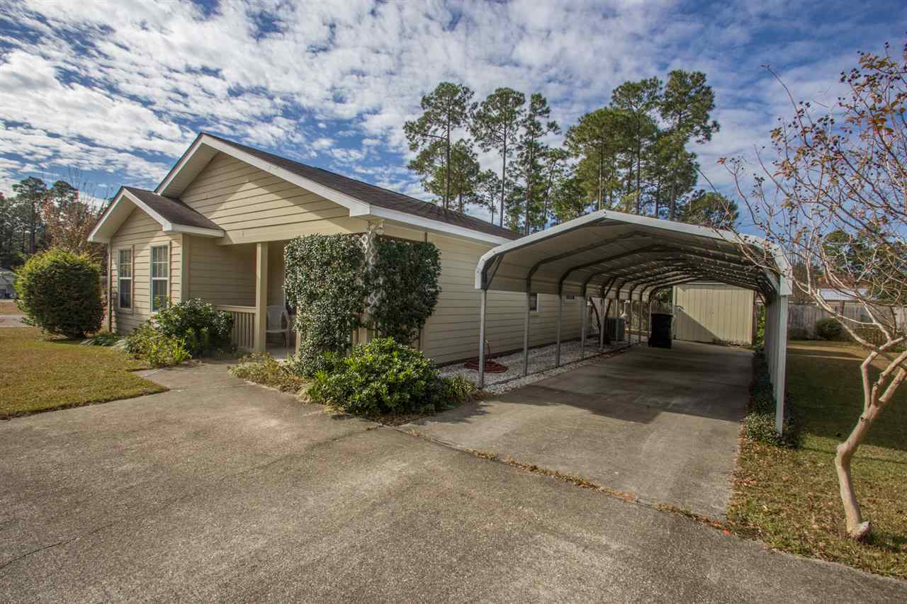 1981 Ridgewood Drive Lillian, AL 36549 - Photo 2 of 23