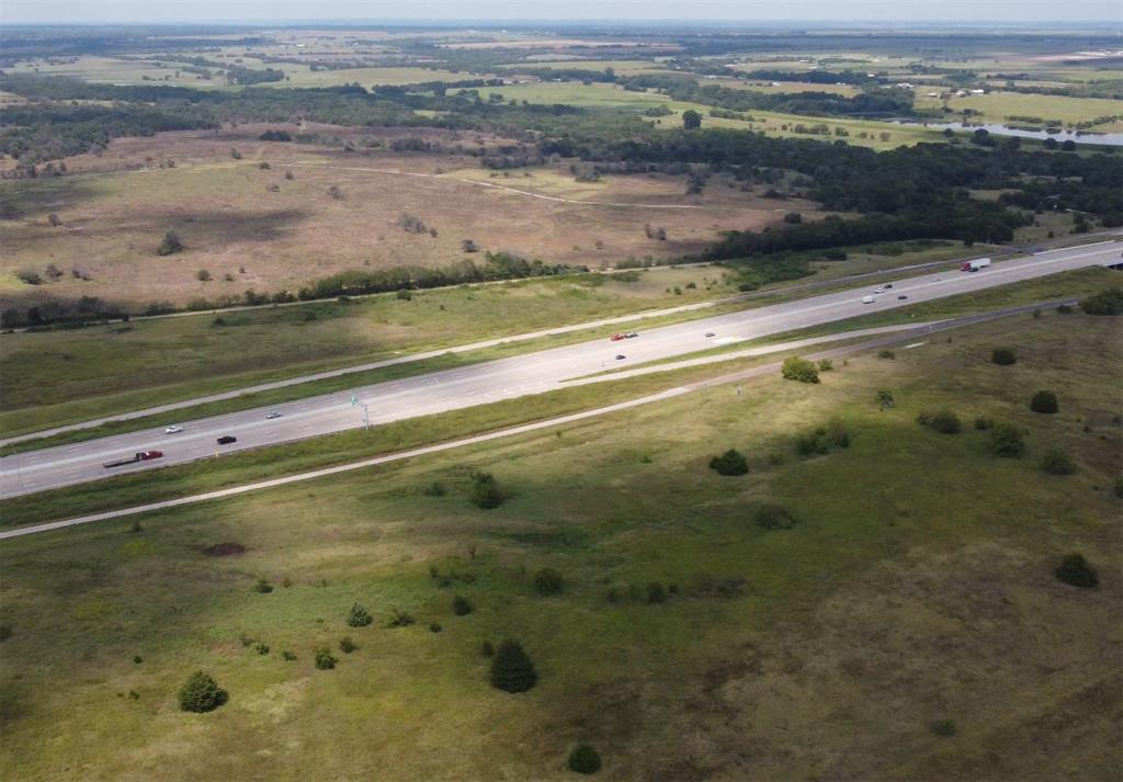 186 Interstate 35E Milford, TX 76670 - Photo 3 of 6 a view of a lake view