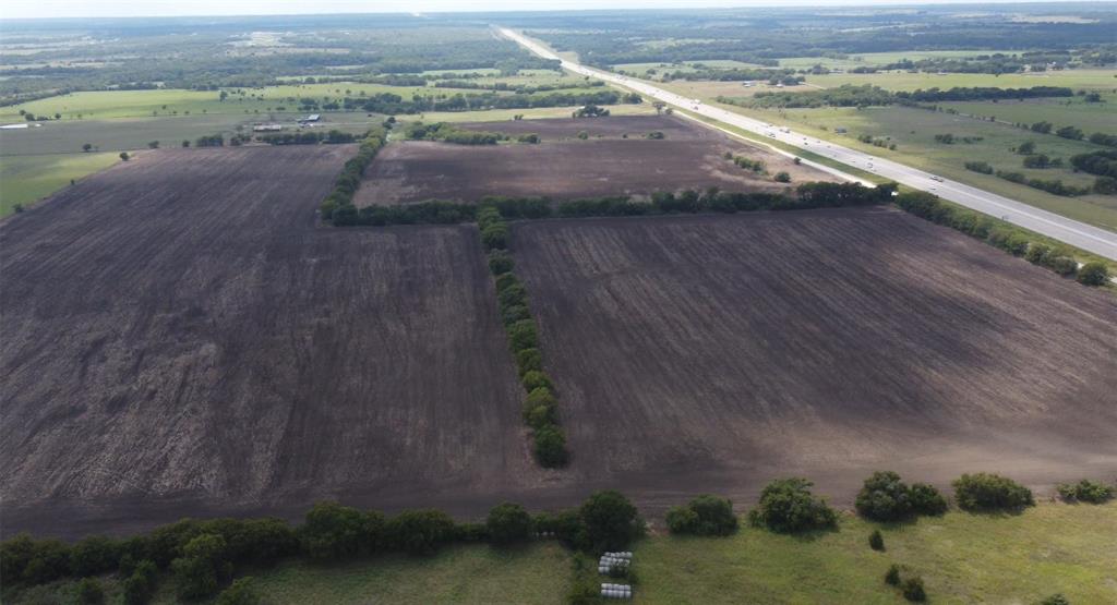 186 Interstate 35E Milford, TX 76670 - Photo 6 of 6 an aerial view of beach and yard