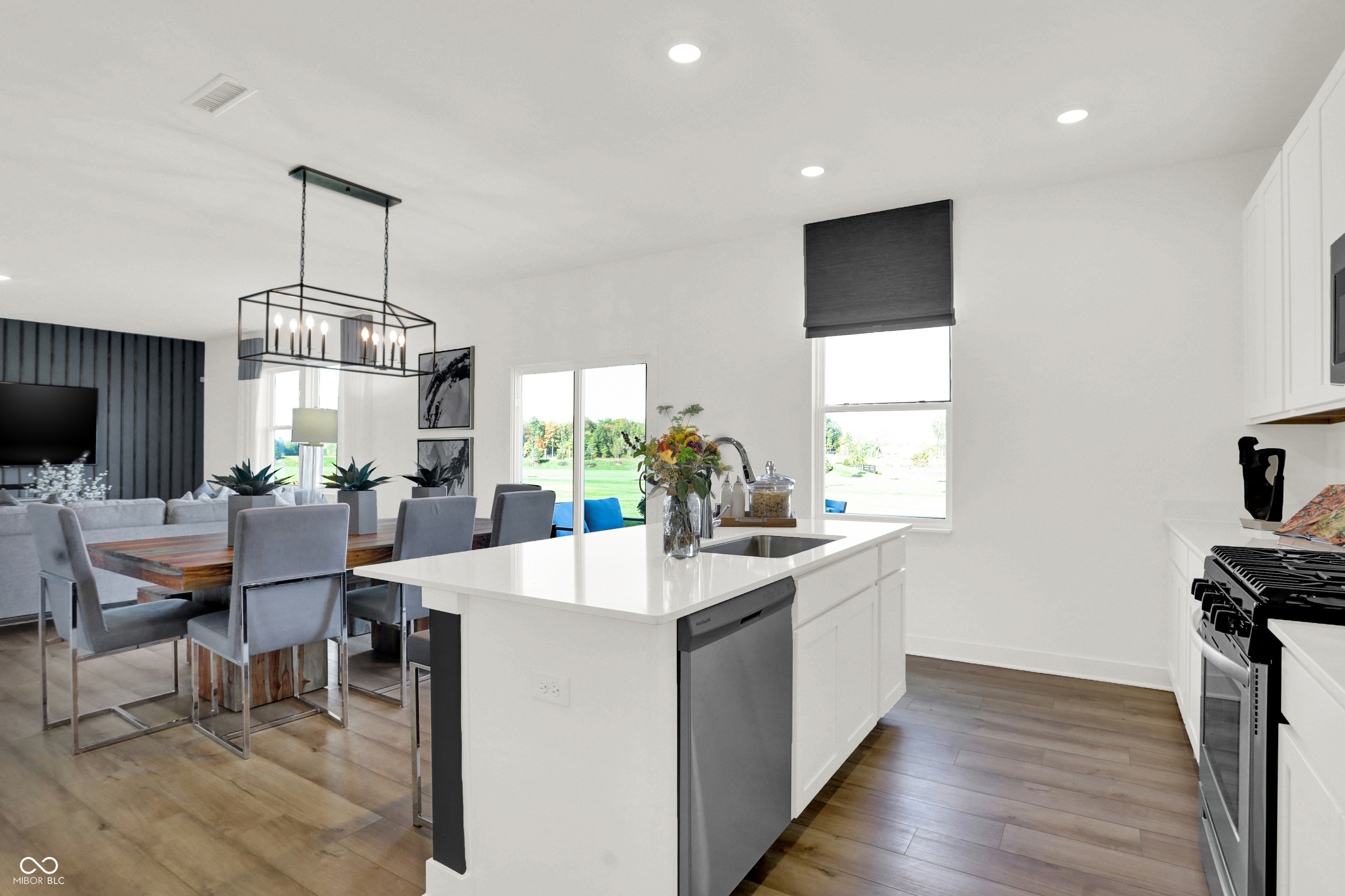 15426 Postman Road Fishers, IN 46037 - Photo 10 of 42