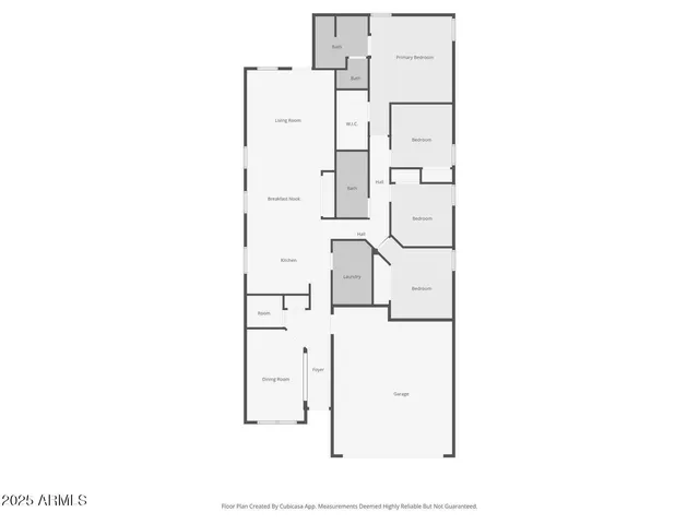 $1,850 | 29185 North Star Sapphire Lane, San Tan Valley, AZ 85143
