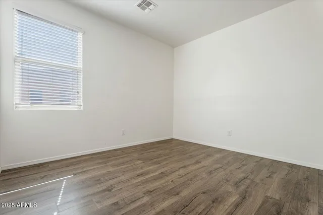 a view of small space