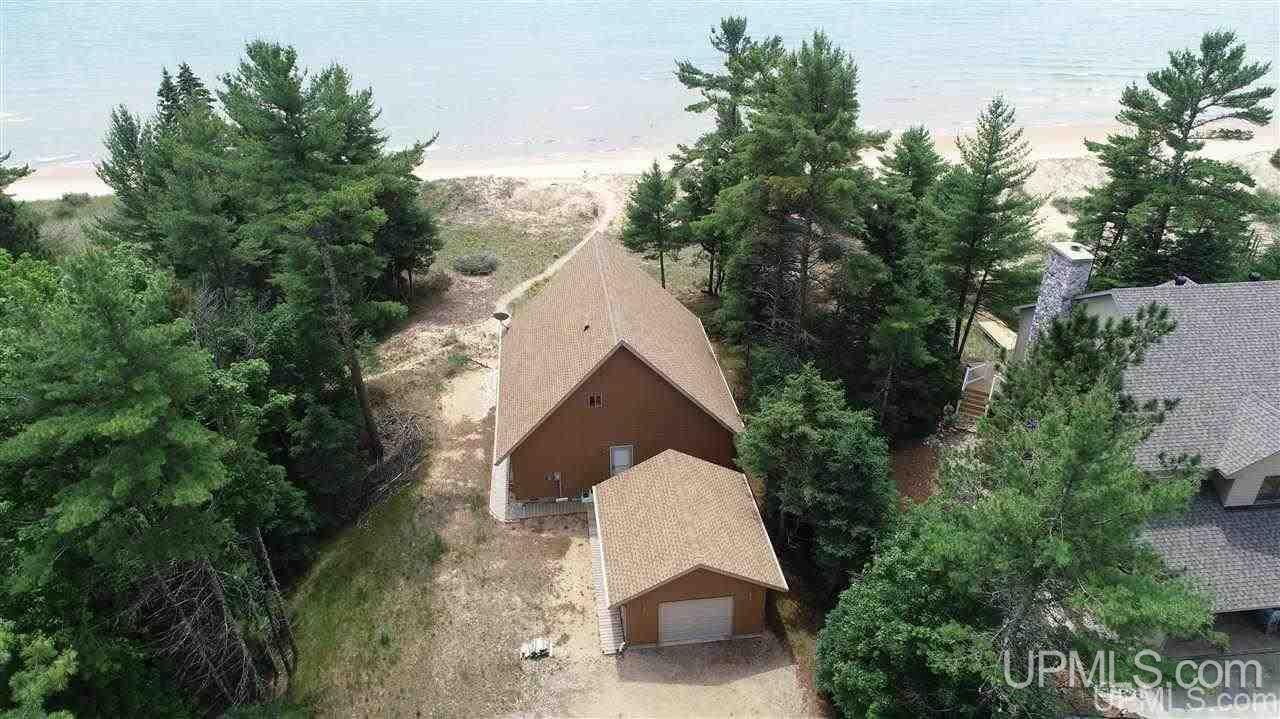 3187 W Michigan Shores Road Gulliver, MI 49840 - Photo 7 of 50