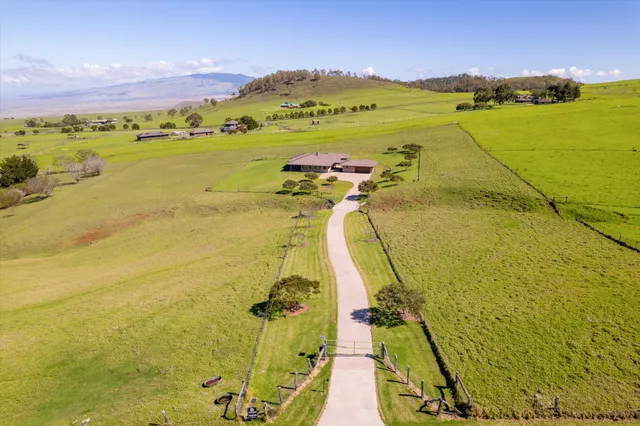 a view of an ocean view