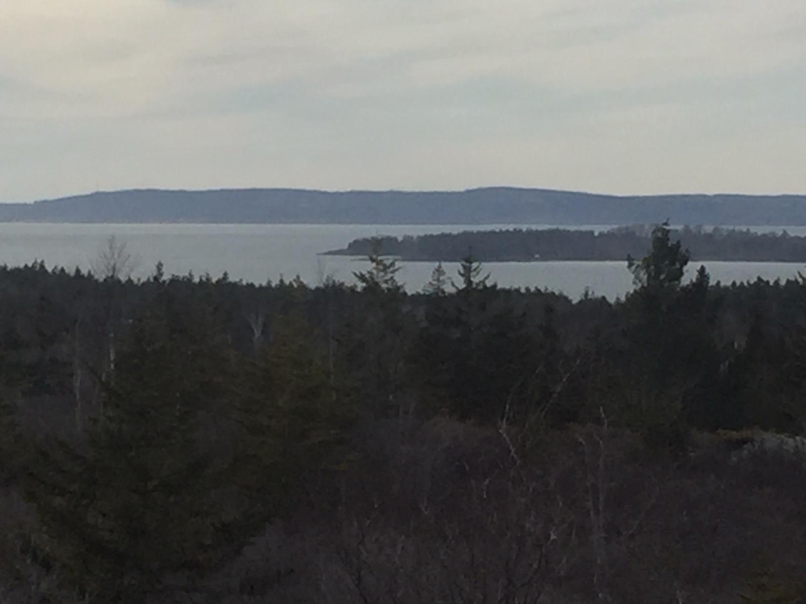75 Middle Mountain Road Vinalhaven, ME 04863 - Photo 2 of 23 BROWN & TEN VIEW-2