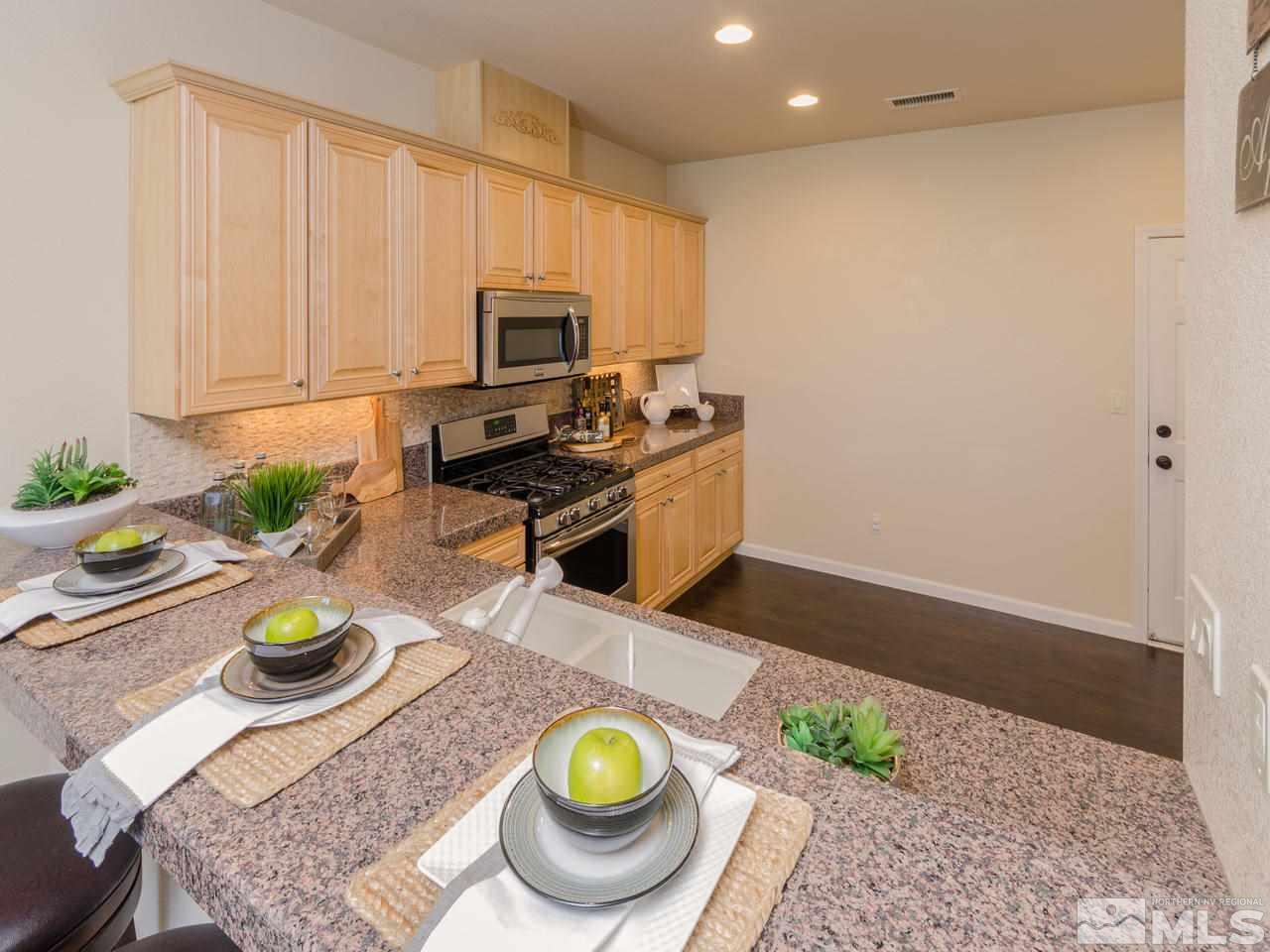 11027 Lamour Lane Reno, NV 89521 - Photo 7 of 23 Photo 7