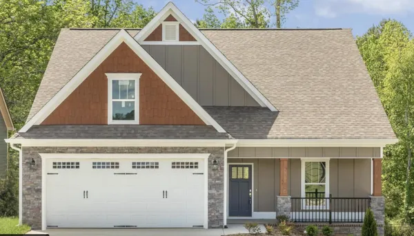 $3,250 | 1675 Gable Green Drive, Apison, TN 37302