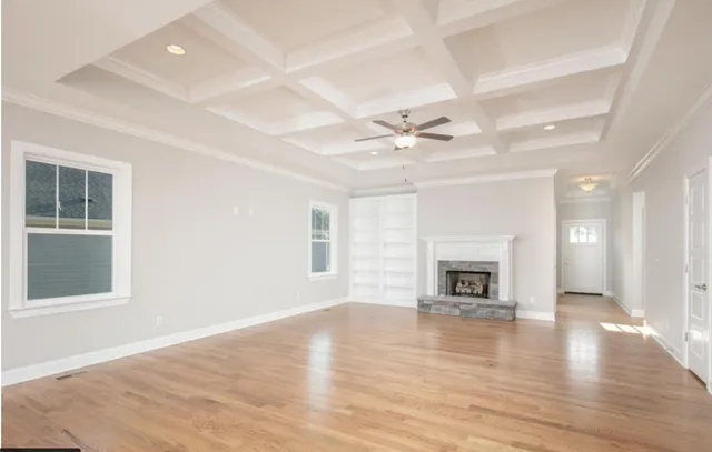 $3,250 | 1675 Gable Green Drive, Apison, TN 37302