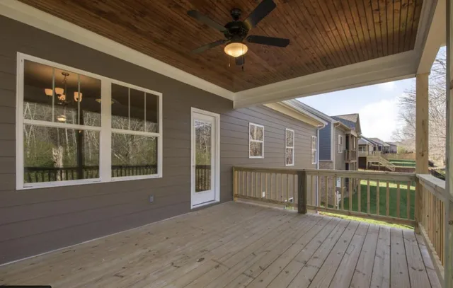 $3,250 | 1675 Gable Green Drive, Apison, TN 37302