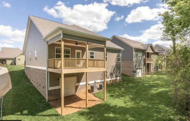 $3,250 | 1675 Gable Green Drive, Apison, TN 37302