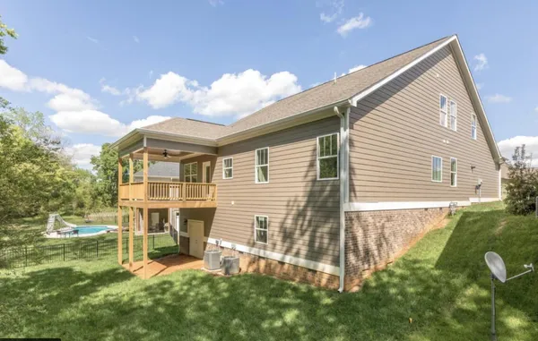 $3,250 | 1675 Gable Green Drive, Apison, TN 37302