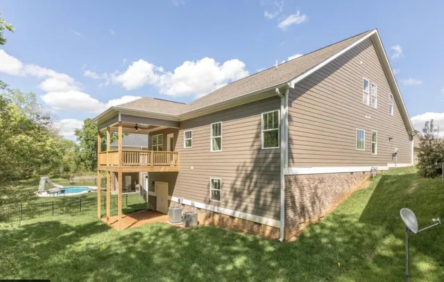 $3,250 | 1675 Gable Green Drive, Apison, TN 37302