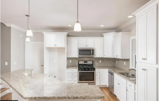 $3,250 | 1675 Gable Green Drive, Apison, TN 37302