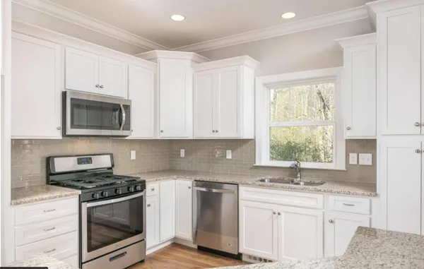 $3,250 | 1675 Gable Green Drive, Apison, TN 37302