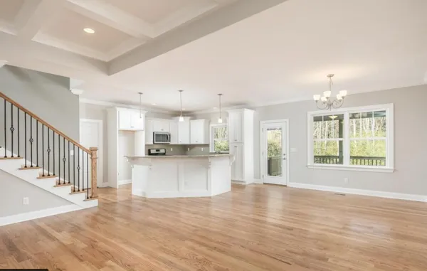 $3,250 | 1675 Gable Green Drive, Apison, TN 37302