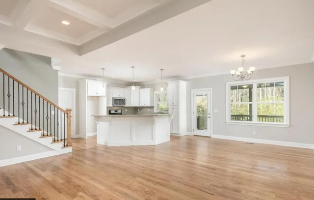 $3,250 | 1675 Gable Green Drive, Apison, TN 37302