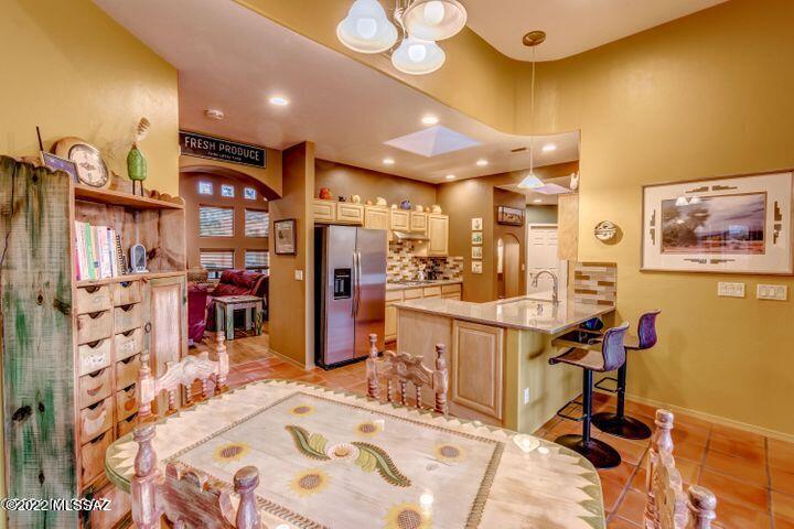 900 North Rancho Del Jefe Loop Tucson, AZ 85748 - Photo 28 of 40 Gallery Image 28