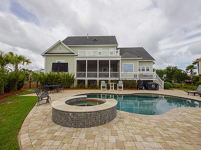 1501 Red Drum Road Mount Pleasant, SC 29466 - Photo 2 of 41 1501RedDrum44