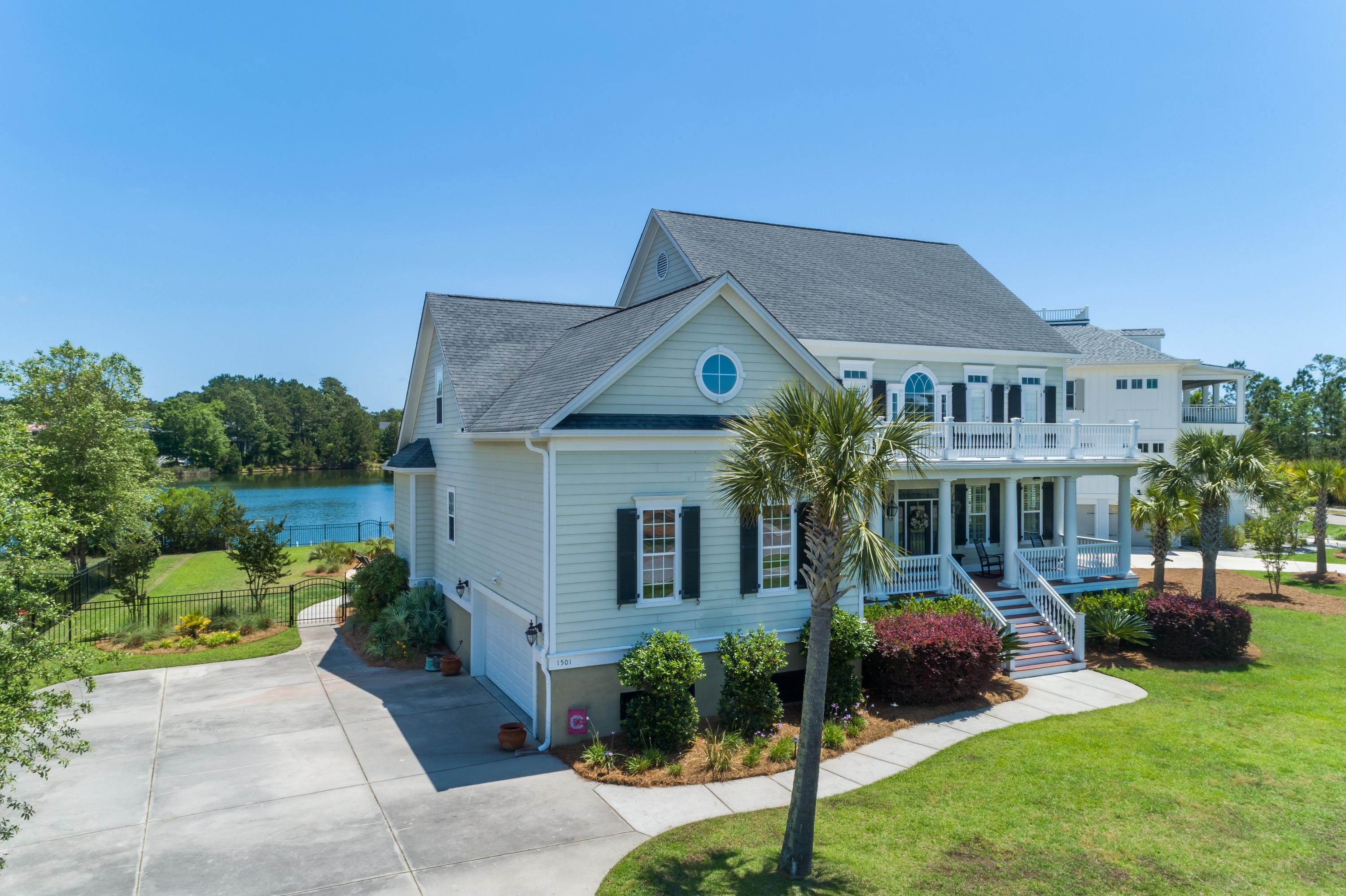 1501 Red Drum Road Mount Pleasant, SC 29466 - Photo 3 of 41 1501RDnew2