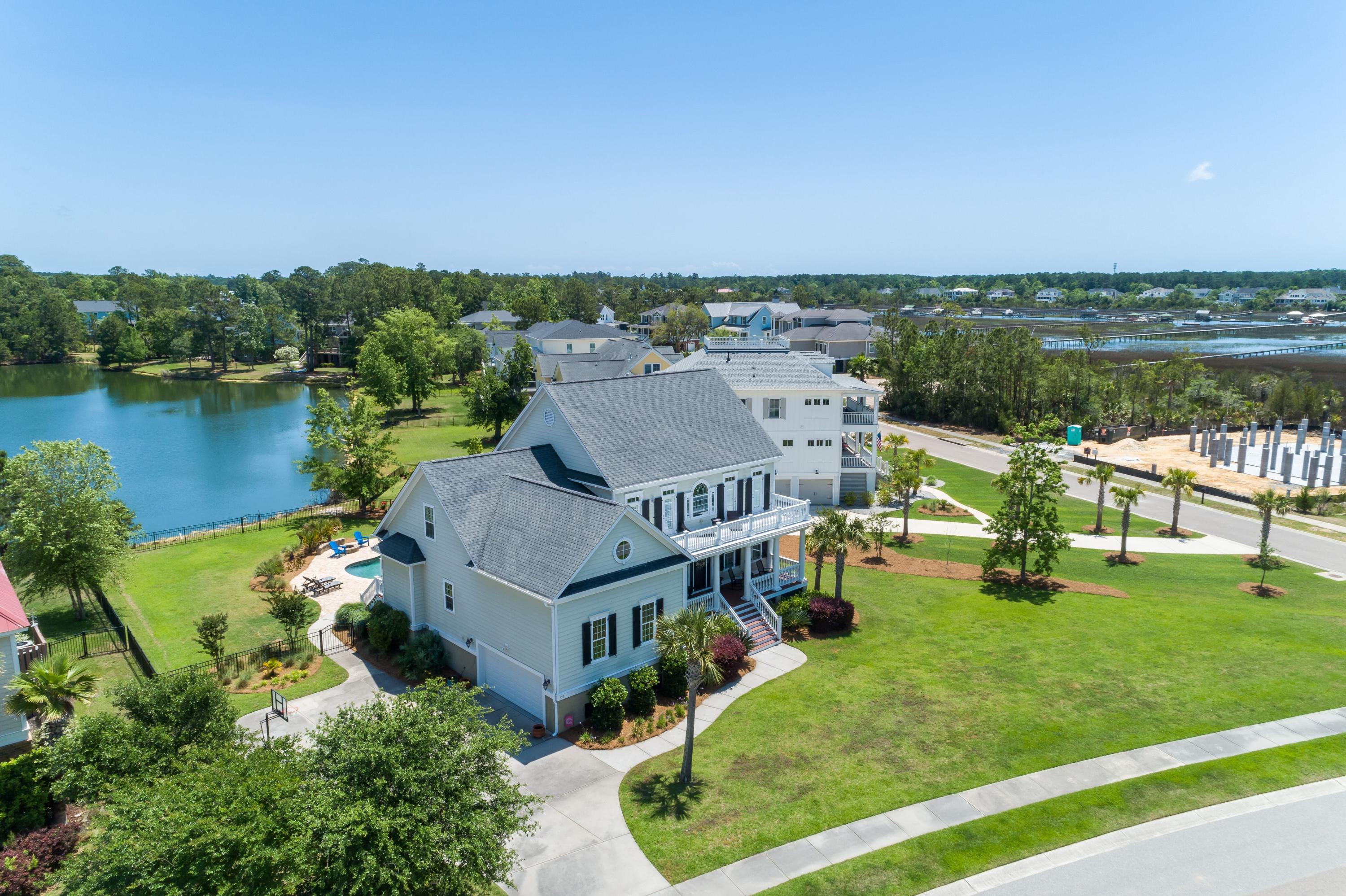 1501 Red Drum Road Mount Pleasant, SC 29466 - Photo 4 of 41 1501RDnew1