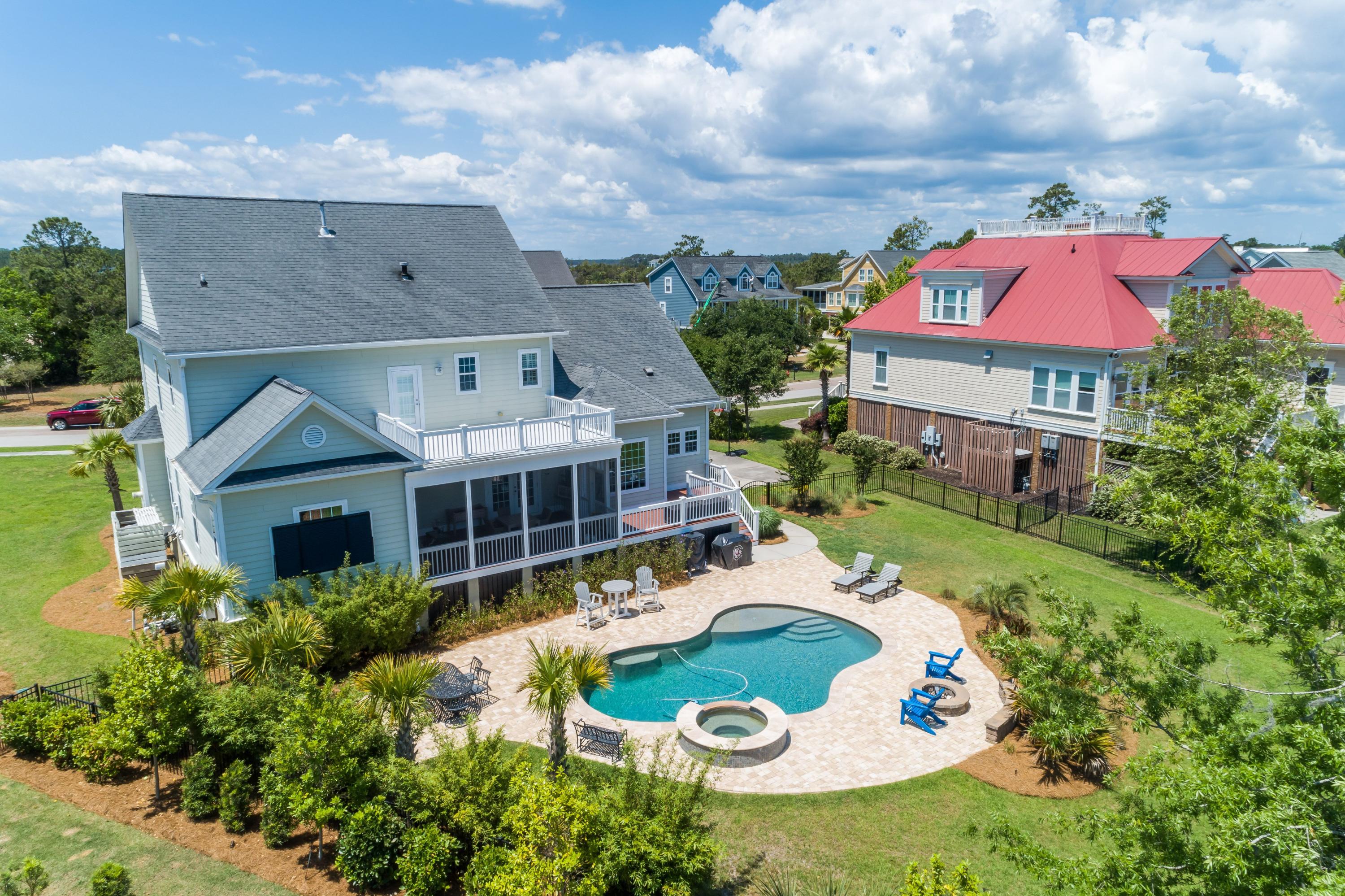 1501 Red Drum Road Mount Pleasant, SC 29466 - Photo 35 of 41 1501RedDrumA10