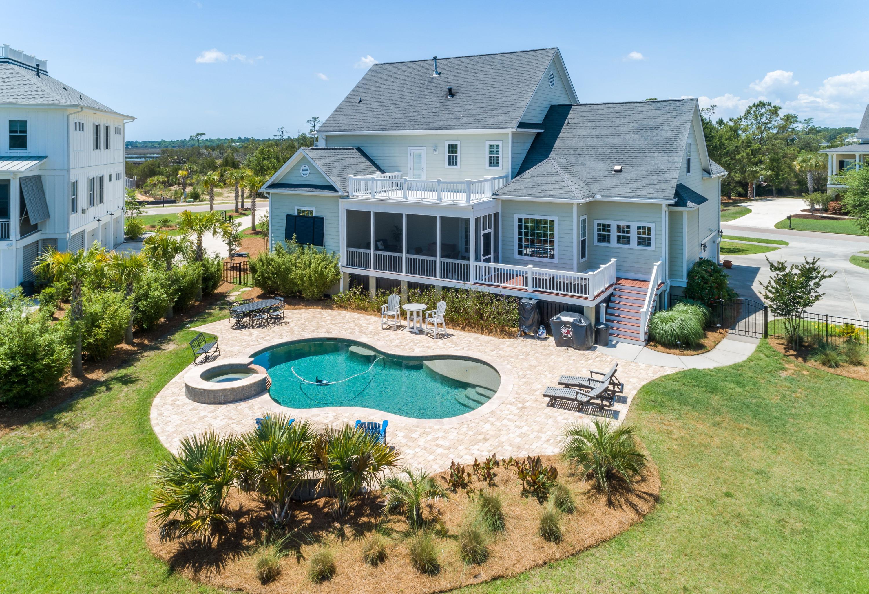 1501 Red Drum Road Mount Pleasant, SC 29466 - Photo 5 of 41 1501RedDrumA8