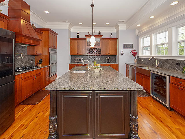 1501 Red Drum Road Mount Pleasant, SC 29466 - Photo 7 of 41 1501RedDrum10