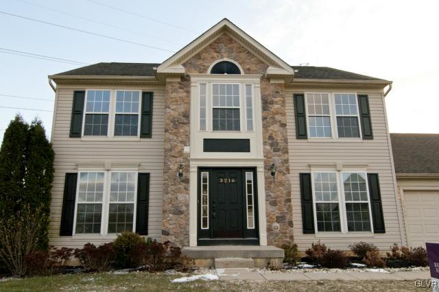 3216 Fox Hill Road Easton, PA 18045 - Photo 2 of 50 Gallery Image 2