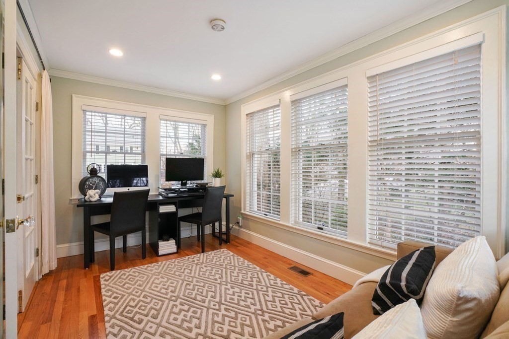19 Vine Brook Road Lexington, MA 02421 - Photo 8 of 19 a view of a livingroom with furniture