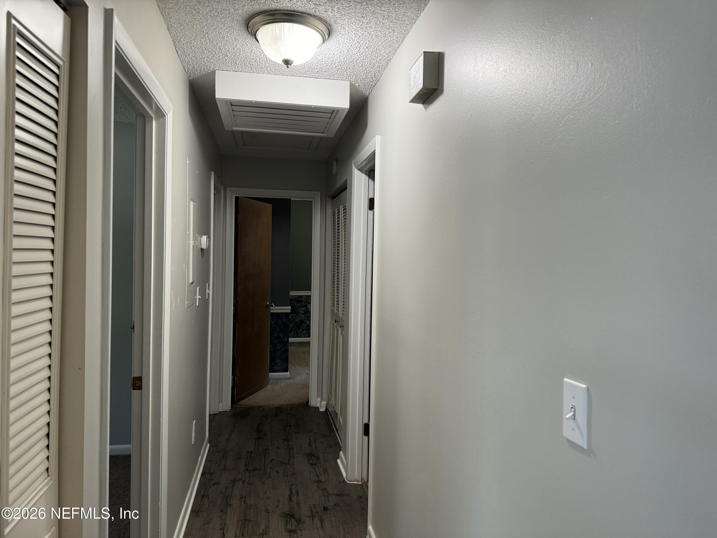475 Nightingale Street Keystone Heights, FL 32656 - Photo 26 of 26 25) Attic Fan