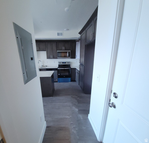 2101 North Main Street, Unit 309 Sunset, UT 84015 - Photo 8 of 17