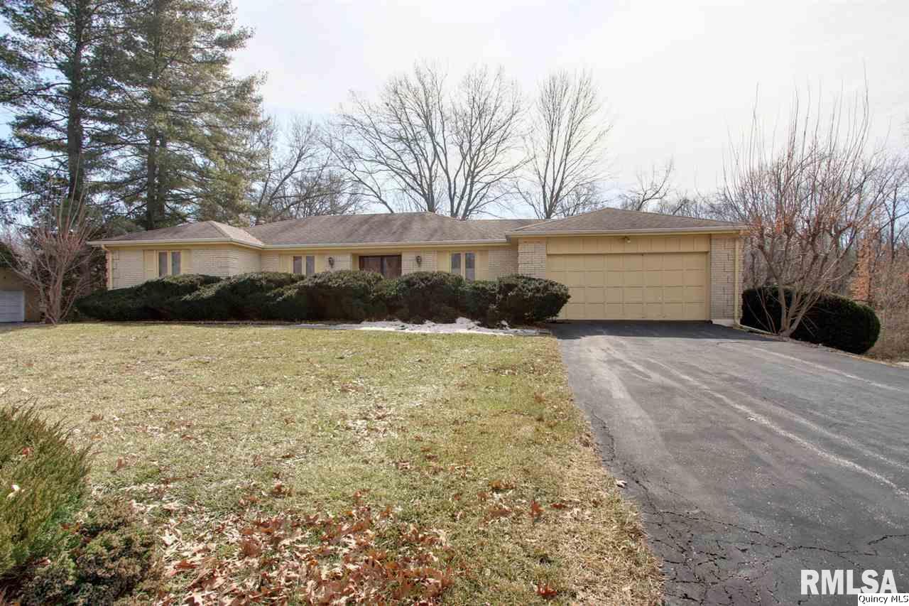 2820 Curved Creek Road Quincy, IL 62301 - Photo 1 of 10 Gallery Image 1