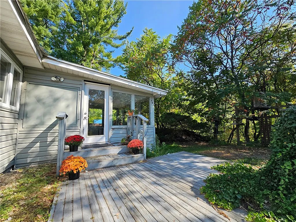 10849 New Oregon Road North Collins, NY 14111 - Photo 17 of 44