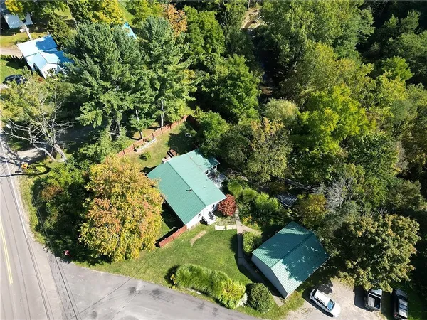 $299,900 | 10849 New Oregon Road, North Collins, NY 14111